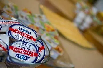 Cinnamon Вроцлав
