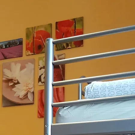 Хостел Cinnamon *